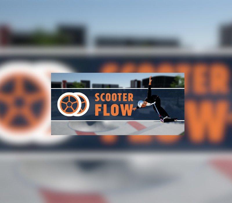 ScooterFlow 
