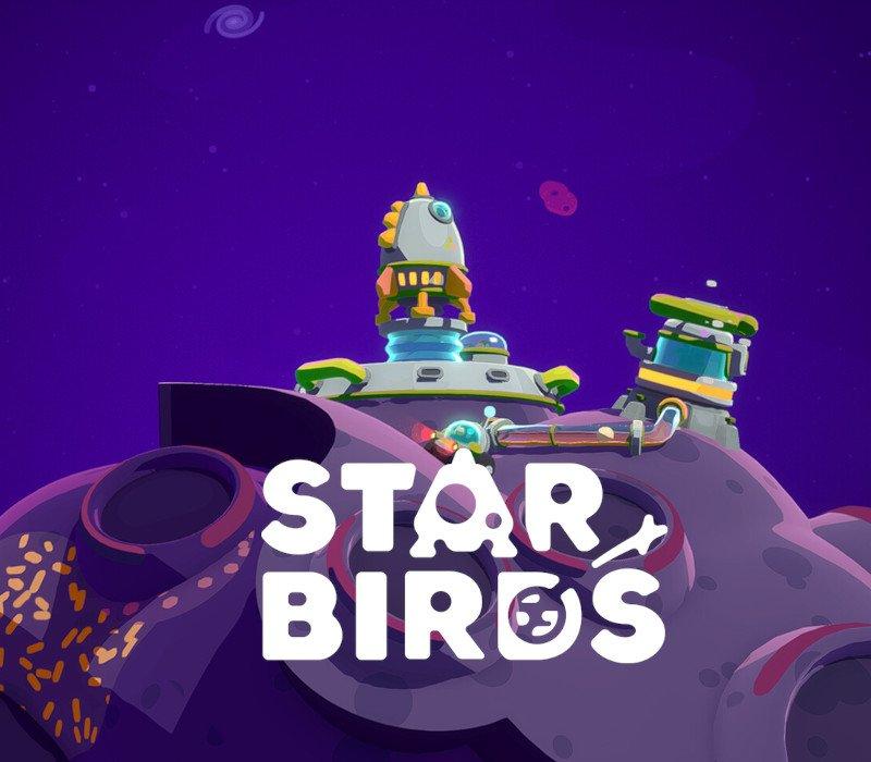 Star Birds 