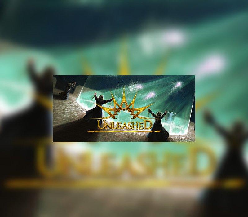 Unleashed 