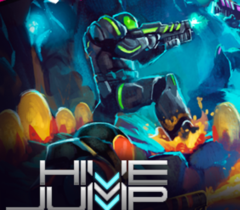 Hive Jump 