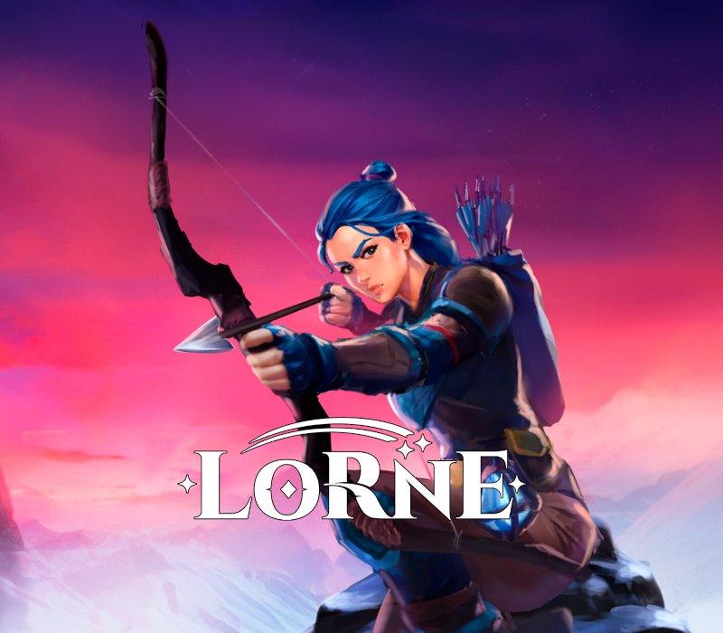 Lorne 