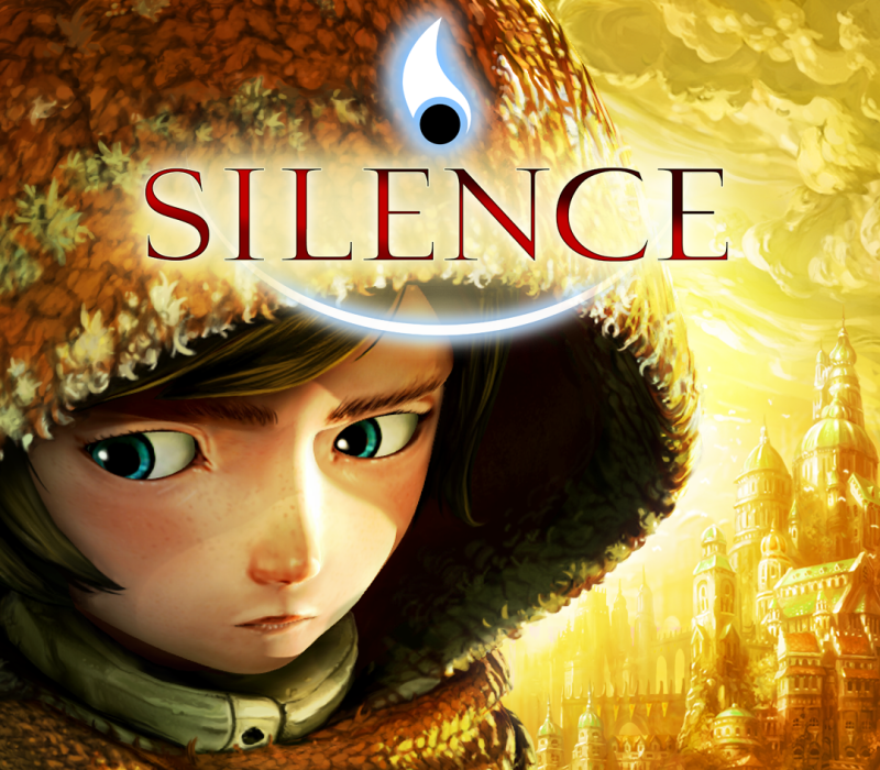 Silence: The Whispered World 2