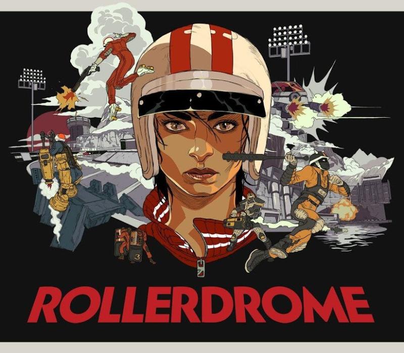 Rollerdrome