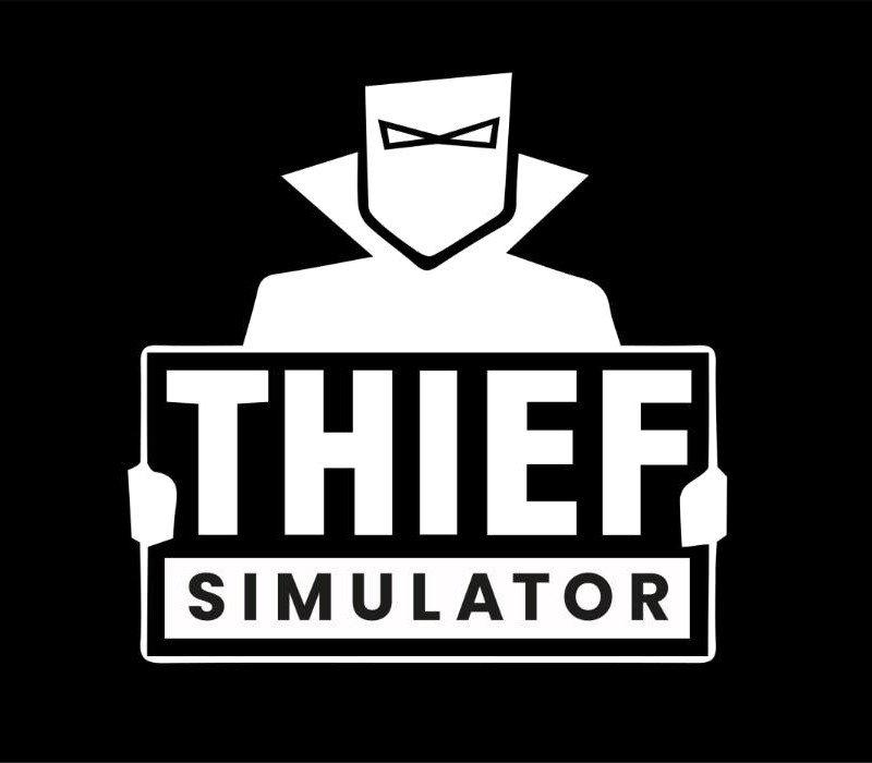 Thief Simulator PC GOG CD Key
