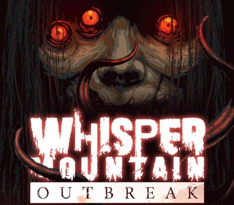 Whisper Mountain Outbreak