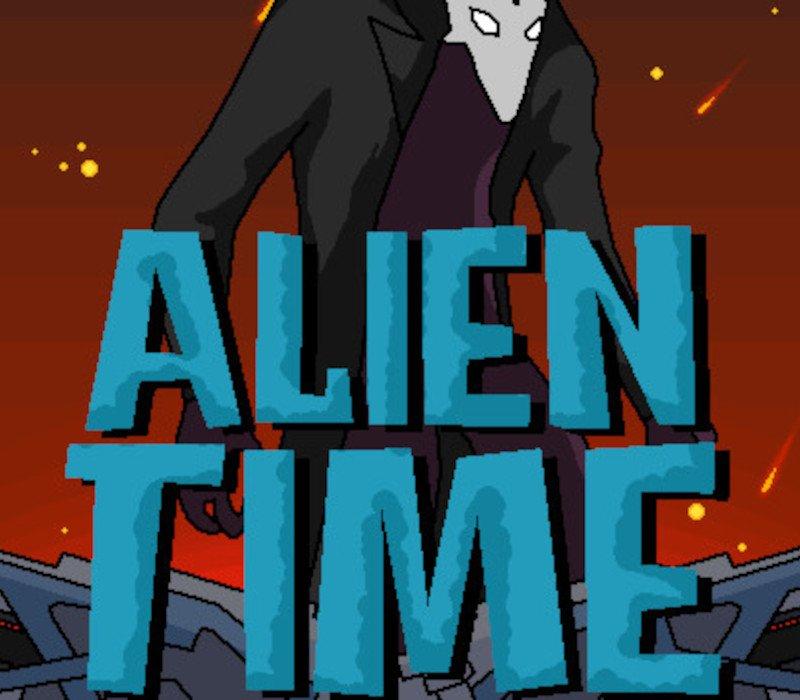 Alien Time 