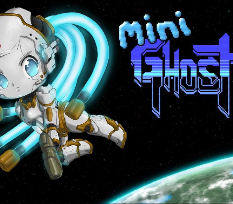 Mini Ghost