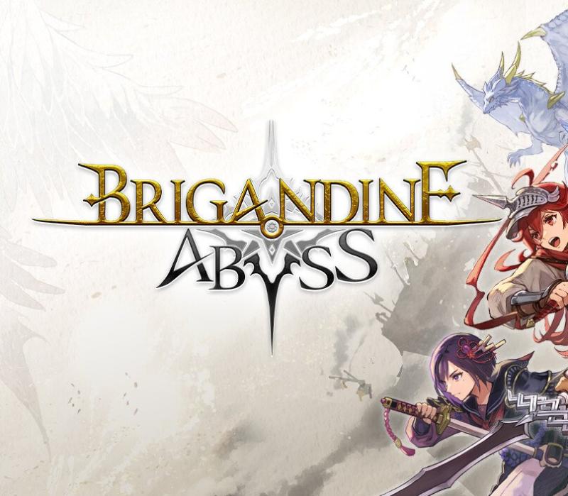 BRIGANDINE ABYSS 