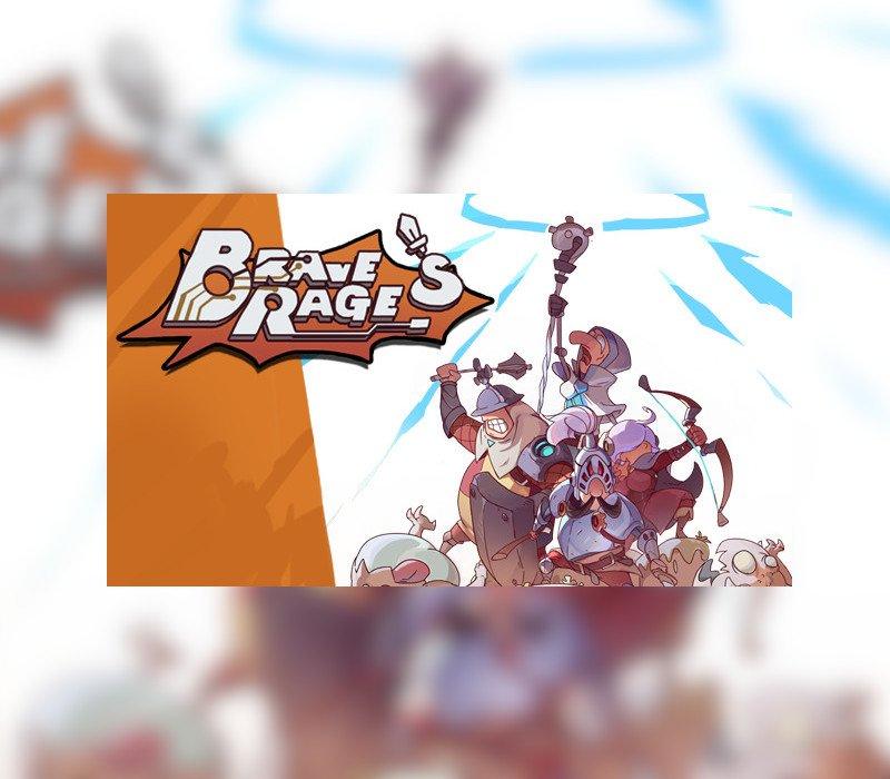 Brave's Rage 