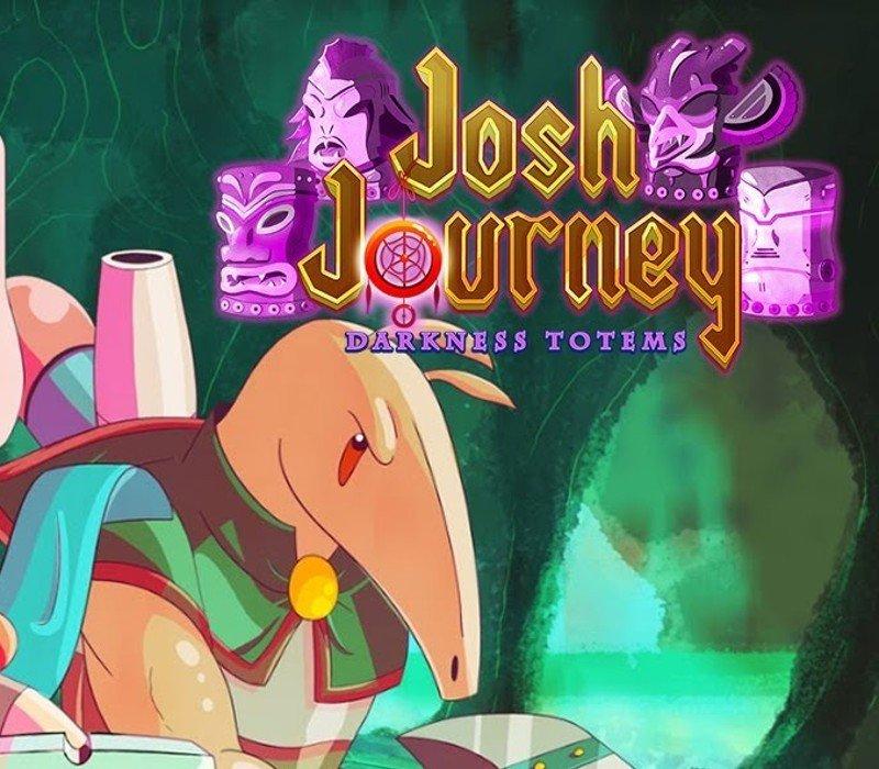Josh Journey: Darkness Totems 