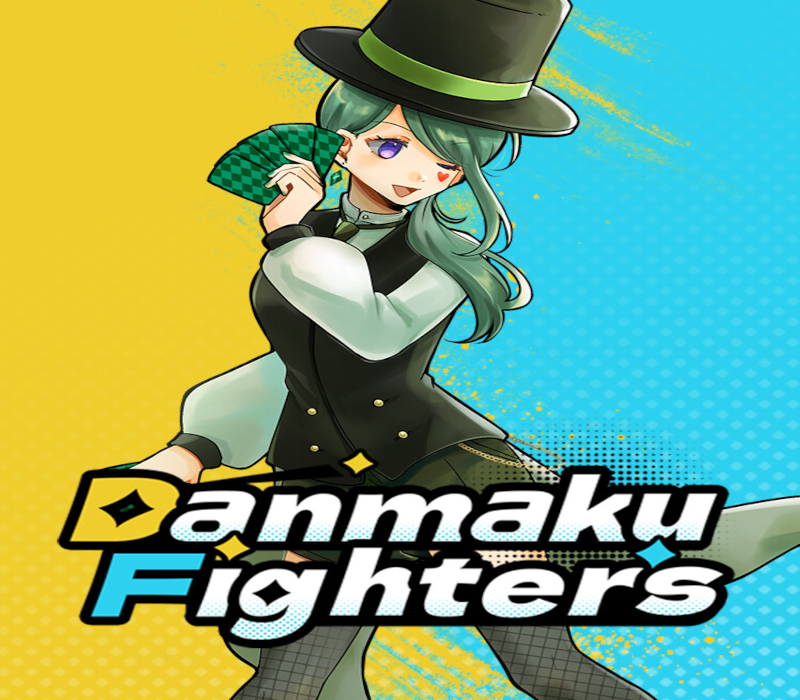 Danmaku Fighters