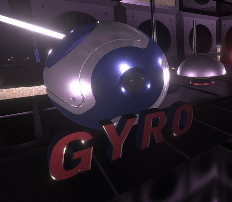 Gyro 