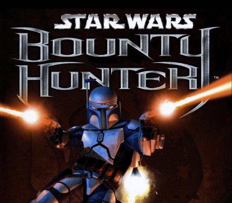 STAR WARS: Bounty Hunter US