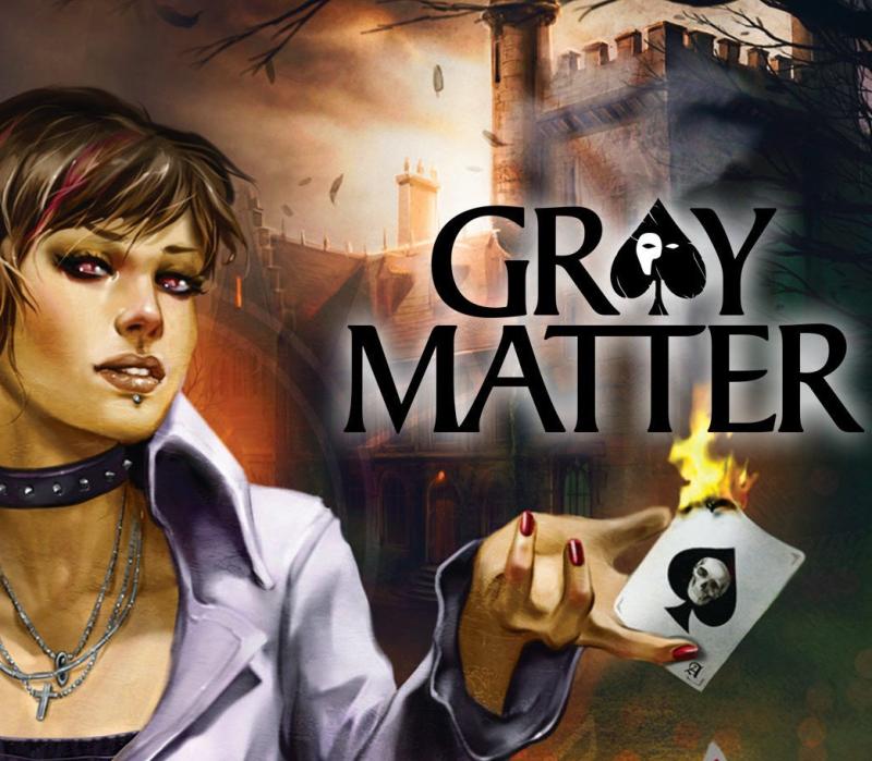 Gray Matter