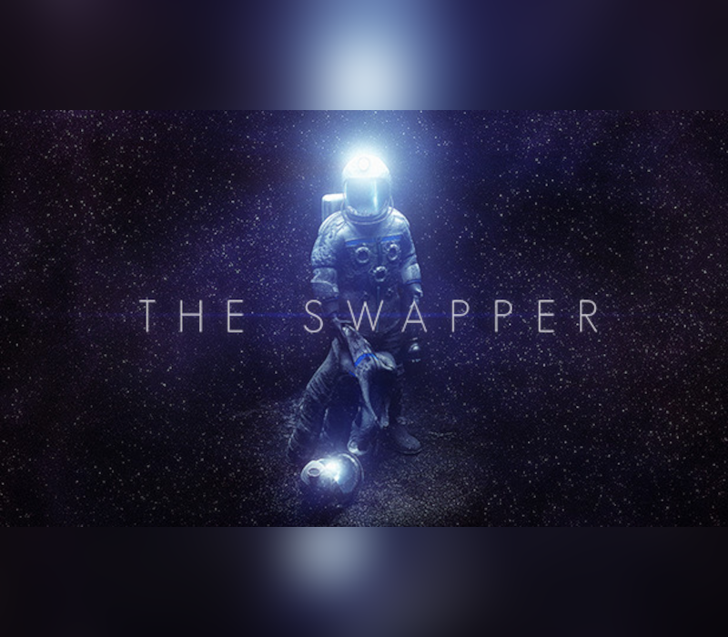 The Swapper 