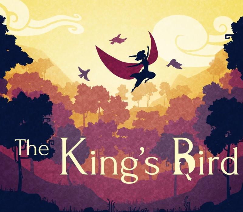 The King's Bird 