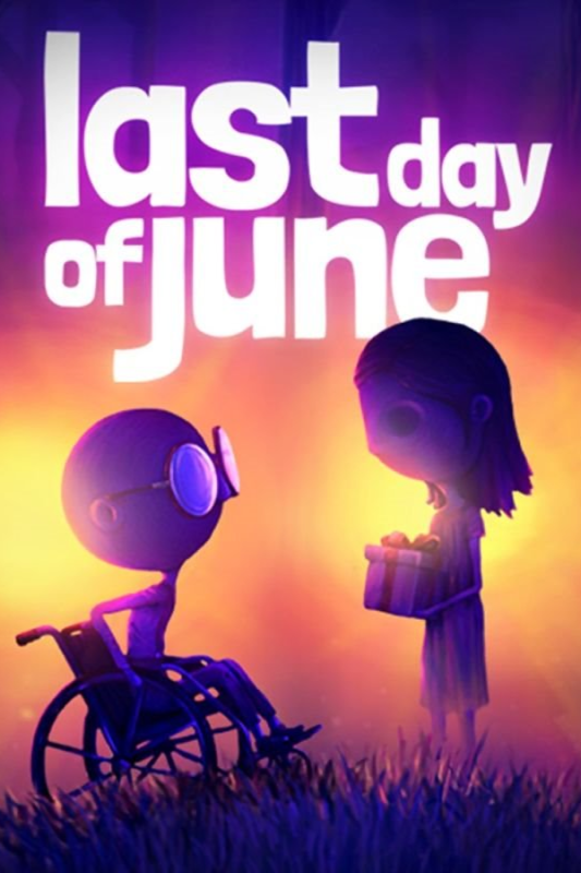 Last Day of June