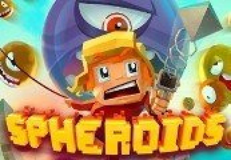 Spheroids