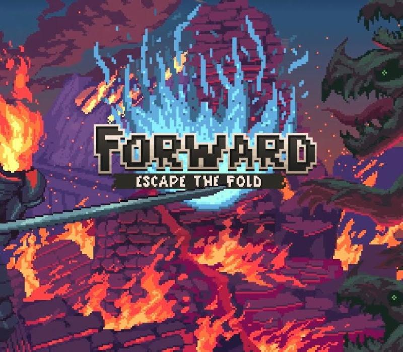 FORWARD: Escape the Fold 