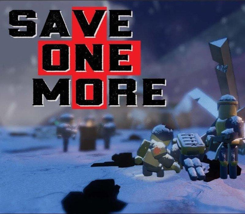 Save One More