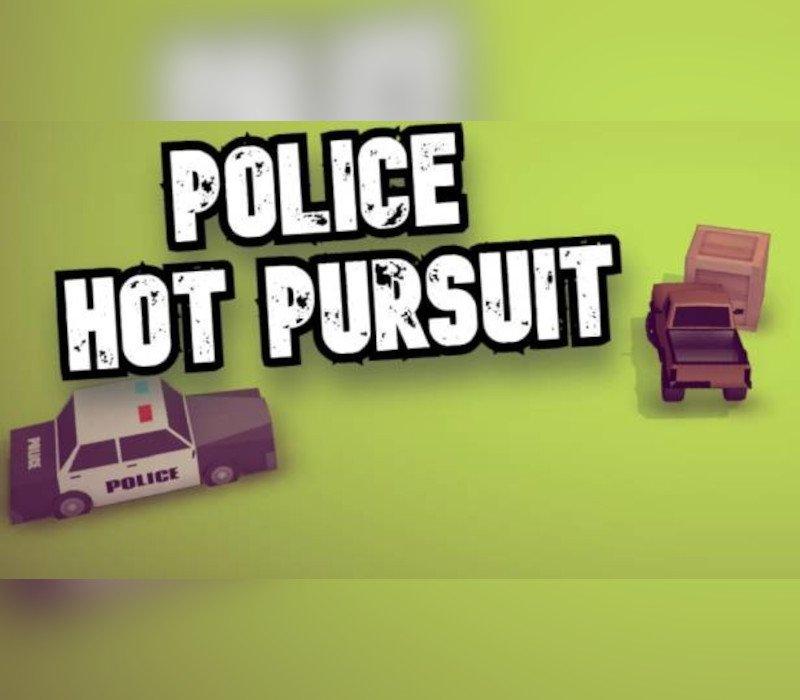 Police Hot Pursuit 
