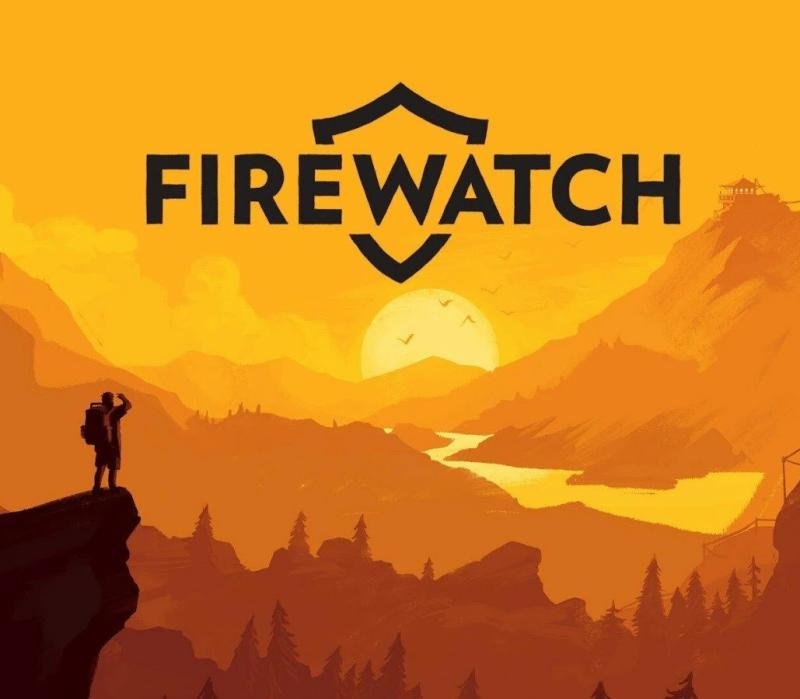 Firewatch AR