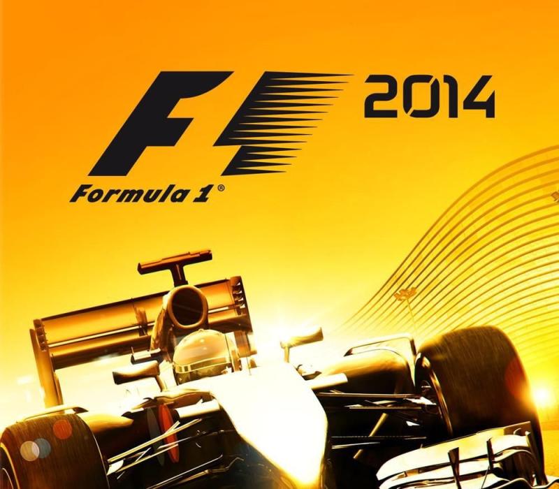 F1 2014 