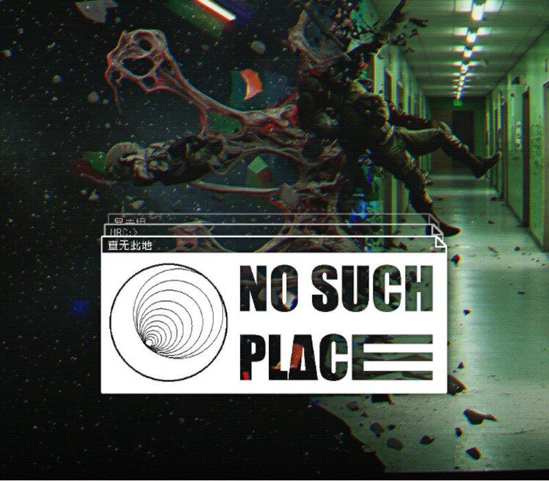 No Such Place 