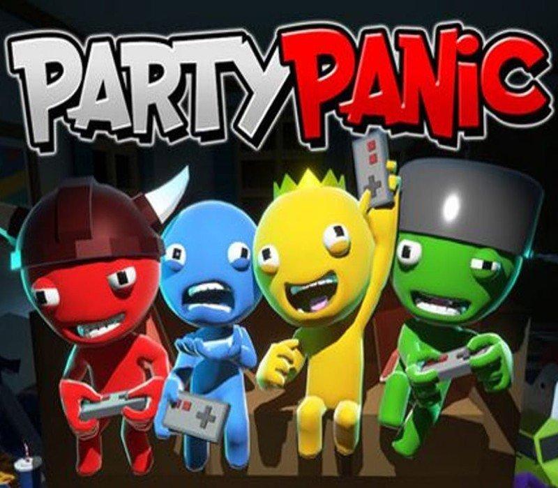 Party Panic 