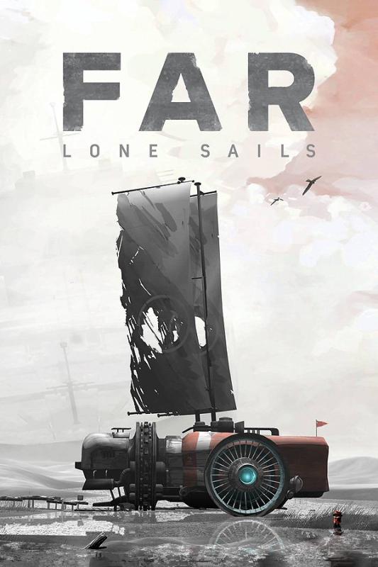 FAR Lone Sails