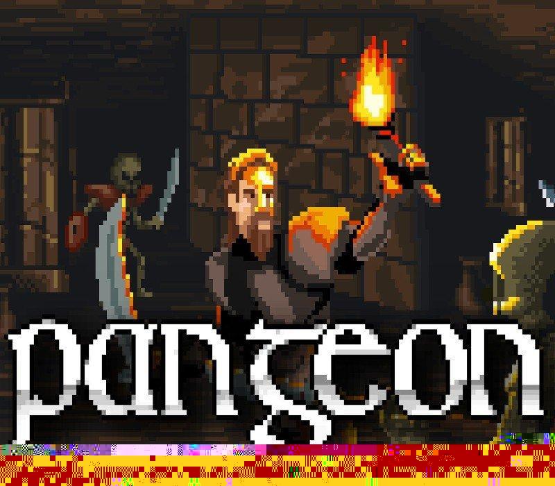 Pangeon 