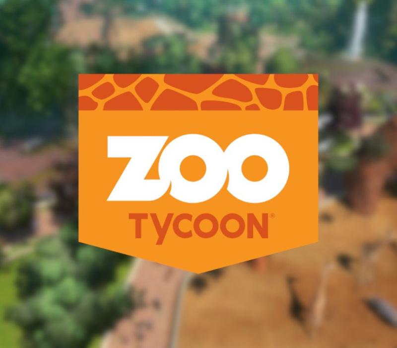 Zoo Tycoon AR