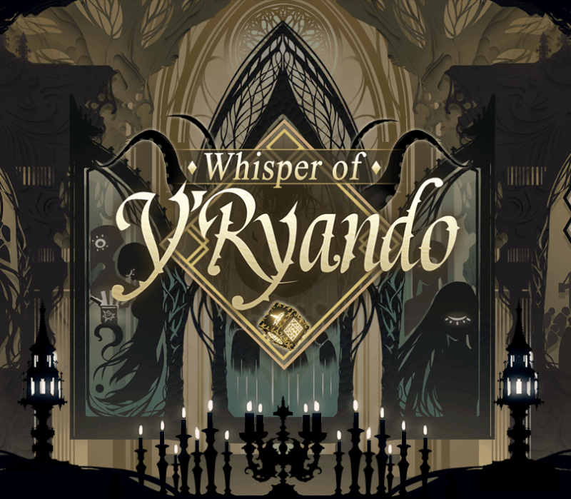 Whisper of Y'Ryando 