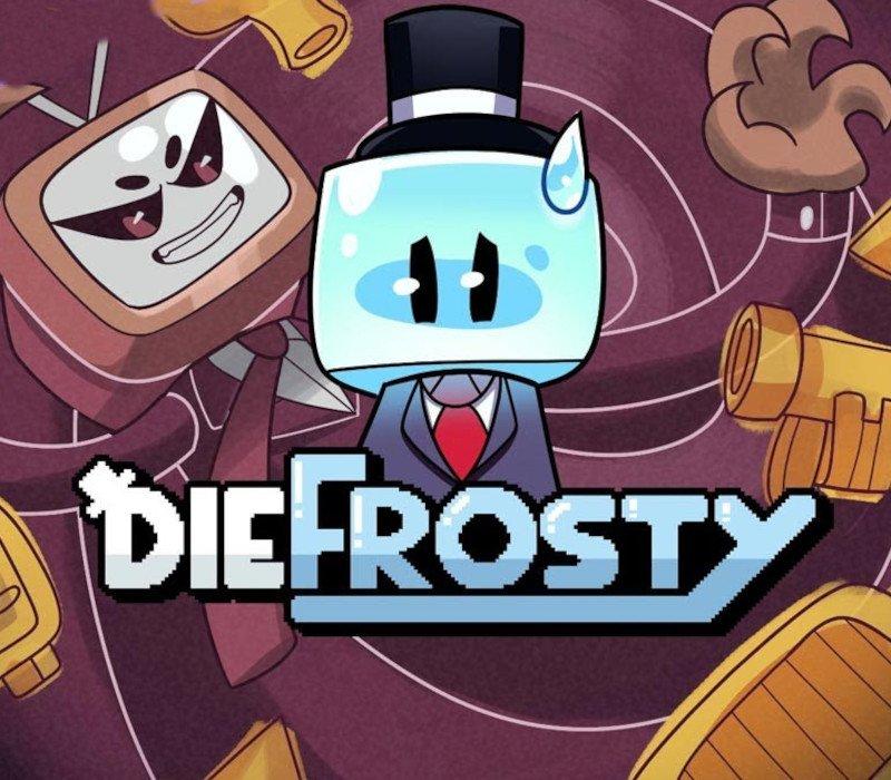 Diefrosty 