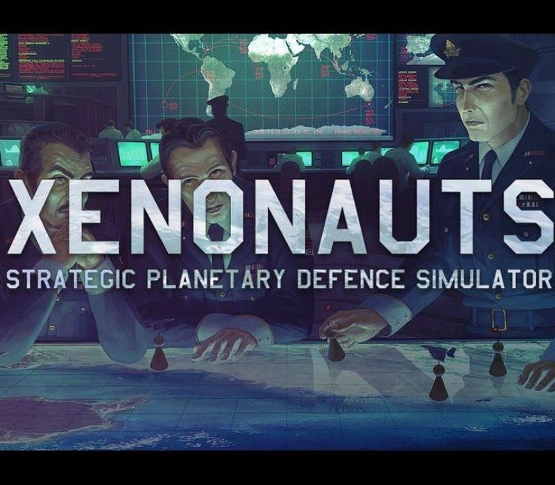 Xenonauts 