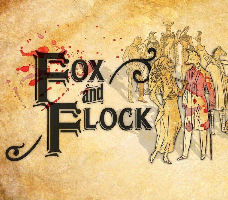 Fox & Flock 