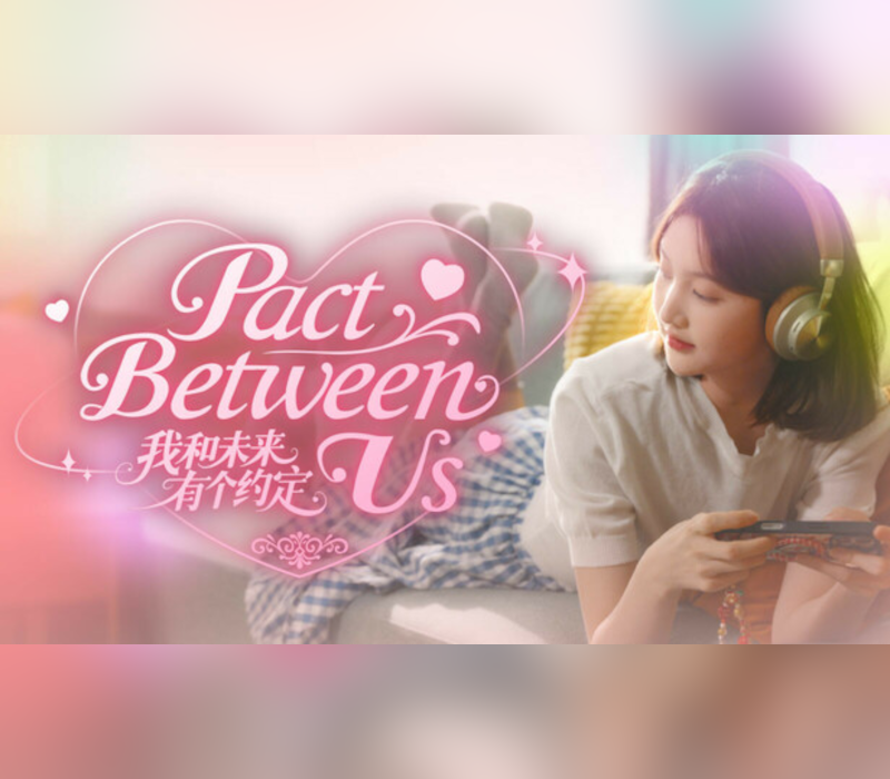 Pact Between Us 