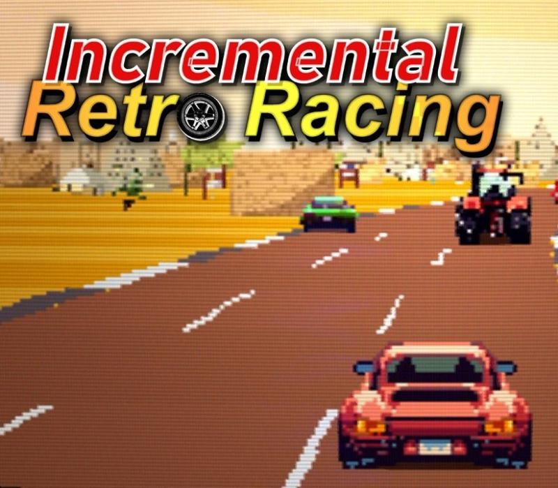 Incremental Retro Racing 
