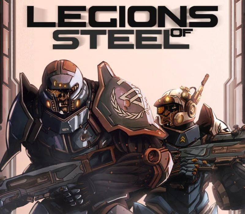 Legions of Steel 