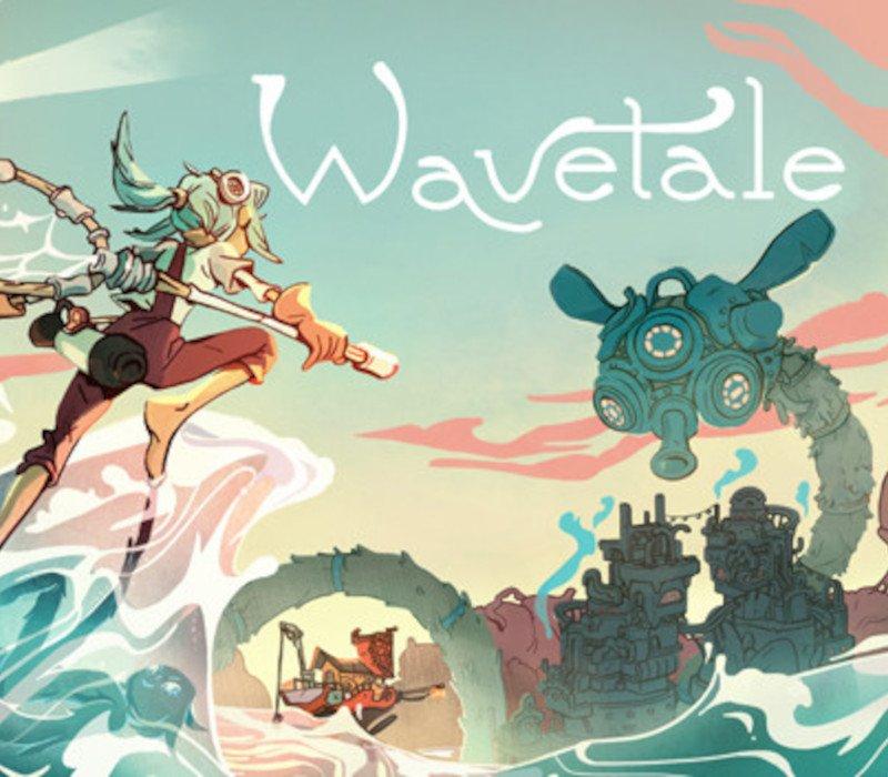 Wavetale LATAM
