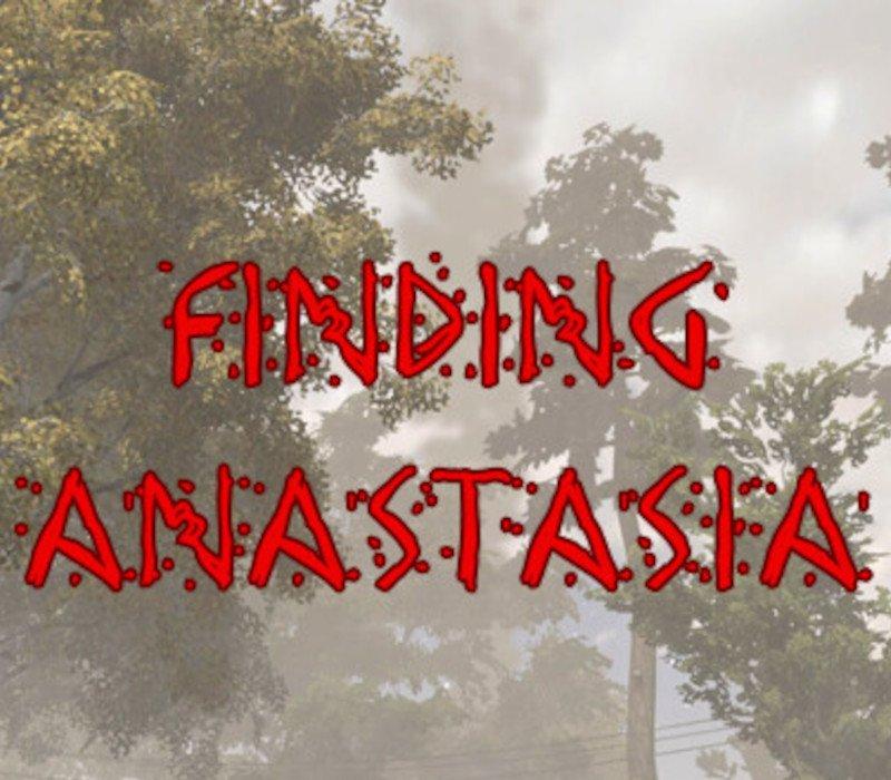 Finding Anastasia 