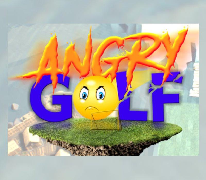 Angry Golf