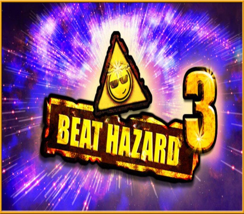 Beat Hazard 3 
