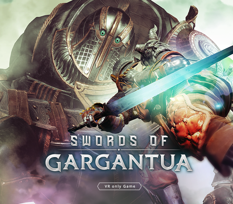 SWORDS of GARGANTUA