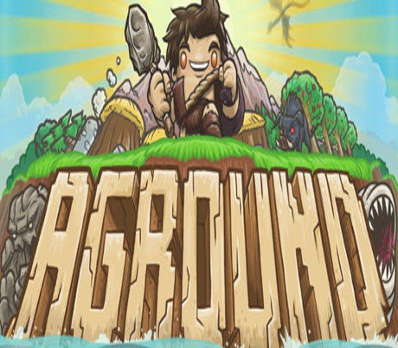 Aground 