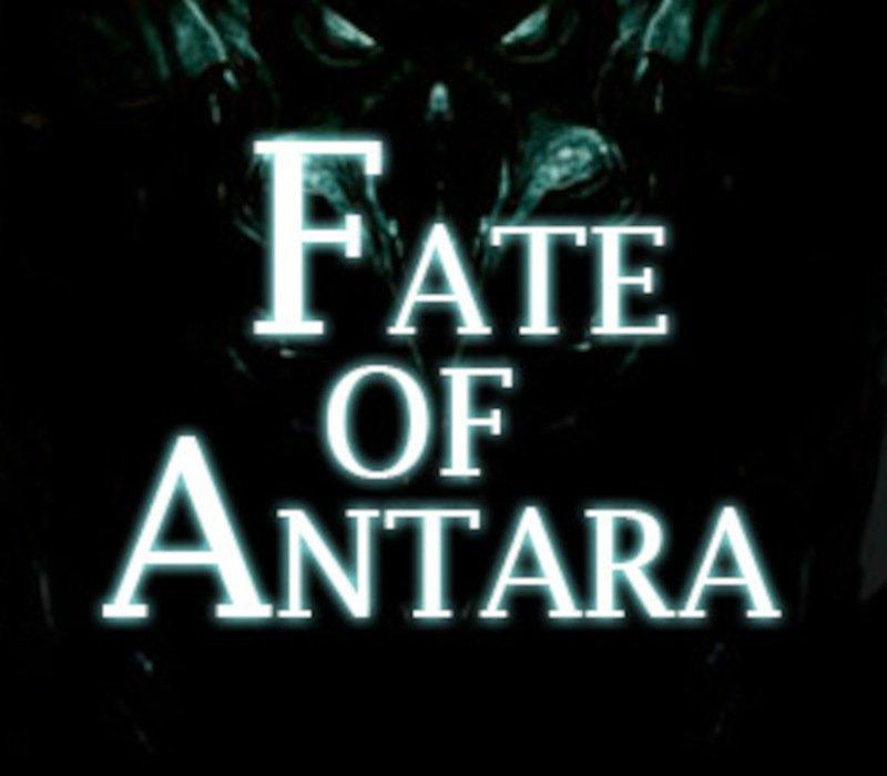 Fate of Antara 
