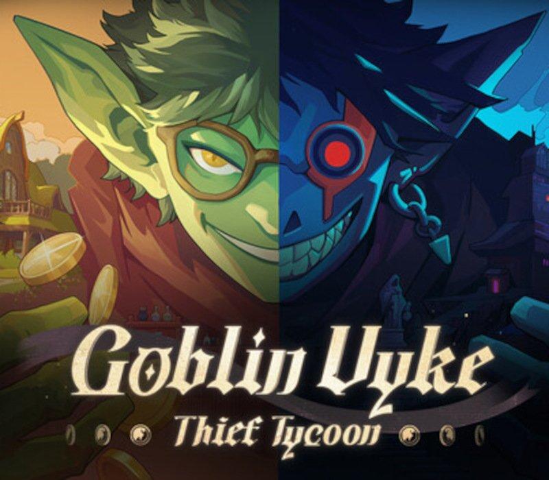 Goblin Vyke: The Thief Tycoon 