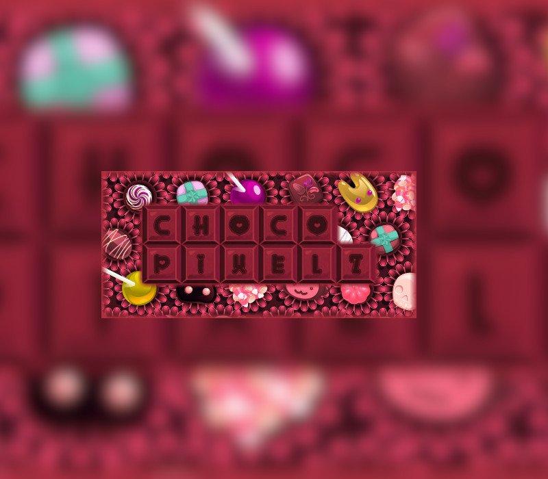 Choco Pixel 7 