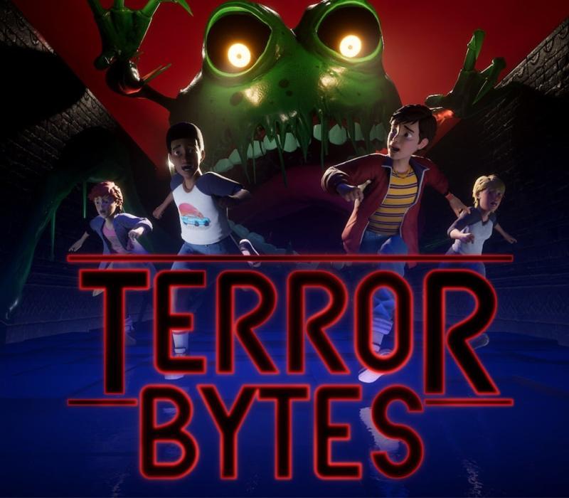 Terrorbytes 