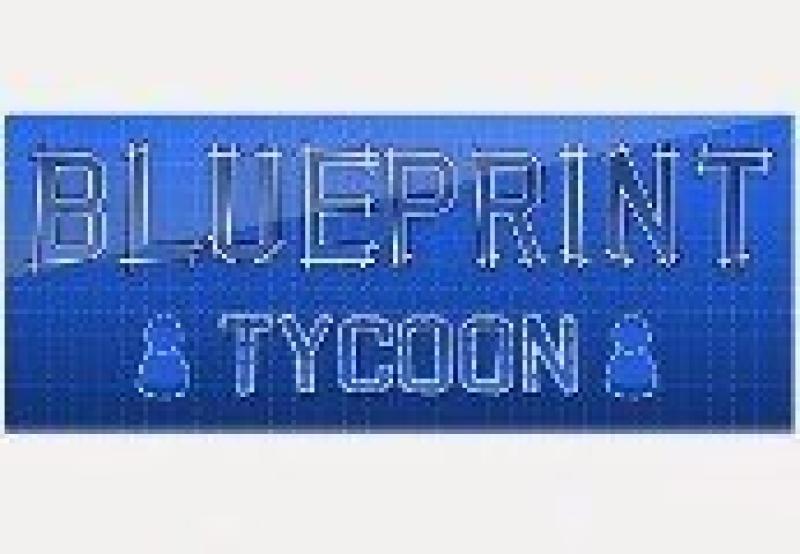 Blueprint Tycoon